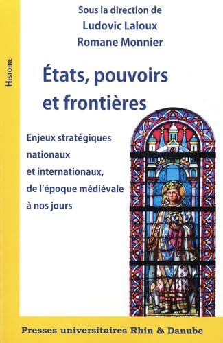 Couverture du livre