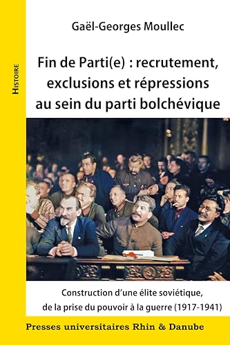 Couverture du livre