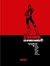 JUDGE DREDD, Affaires classées 01 - Nouvelle Edition