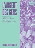 L'argent des gens