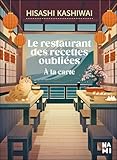 Le restaurant des recettes oubliées