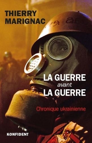 Couverture du livre