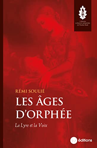 Couverture du livre