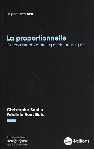 Couverture du livre