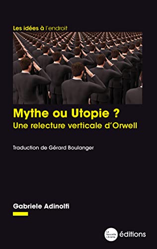 Couverture du livre