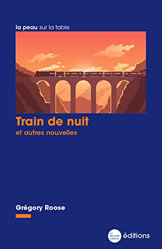 Couverture du livre
