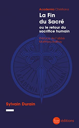 Couverture du livre