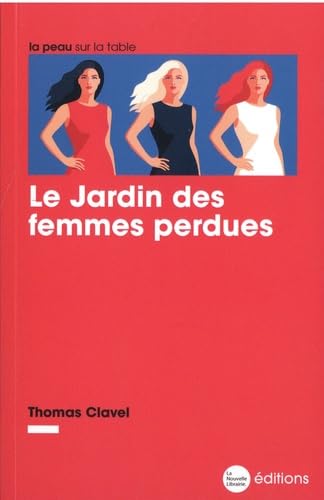 Couverture du livre