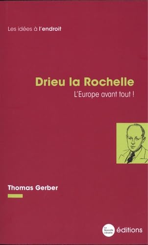 Couverture du livre