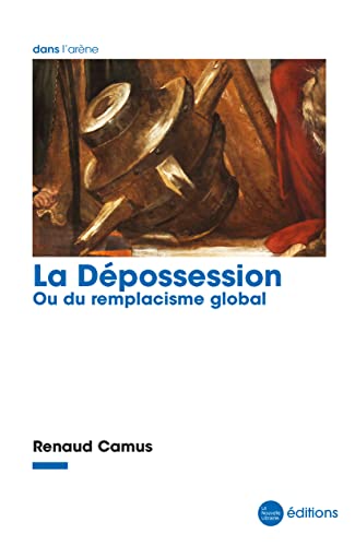 Couverture du livre