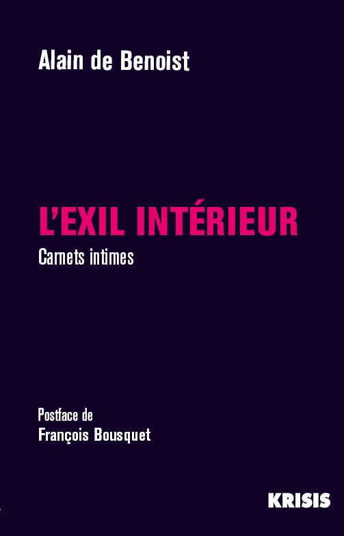 Couverture du livre