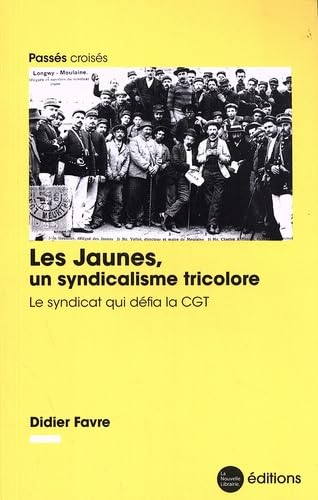 Couverture du livre