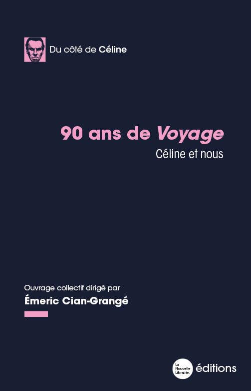 Couverture du livre