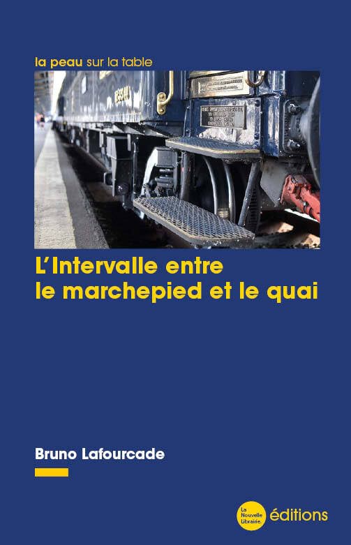 Couverture du livre