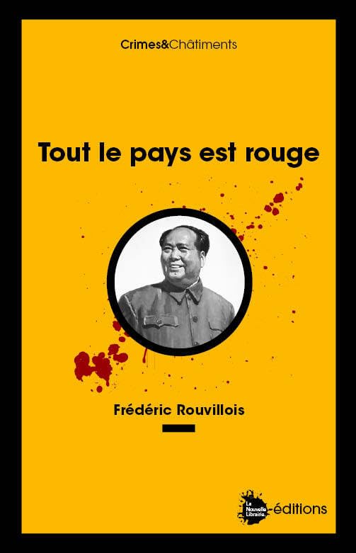Couverture du livre