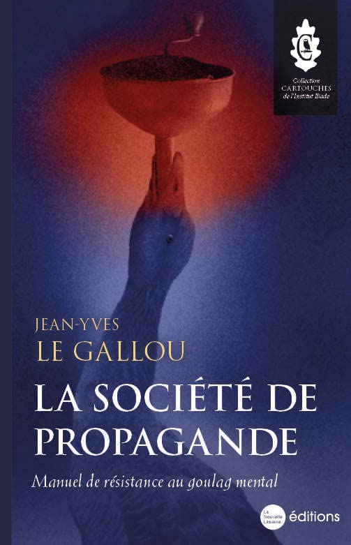 Couverture du livre