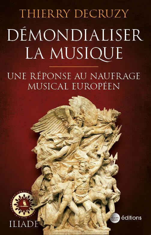 Couverture du livre