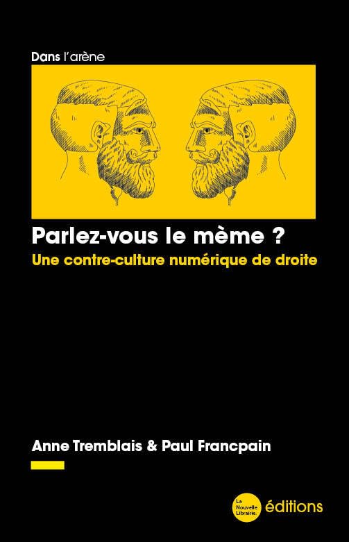Couverture du livre