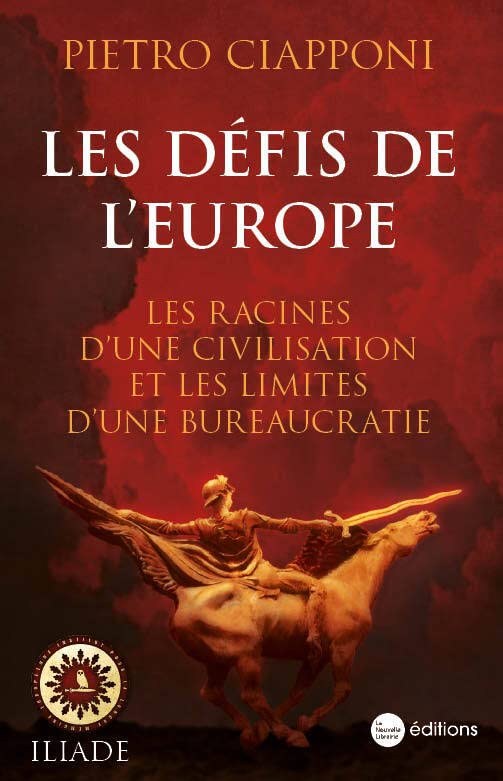 Couverture du livre