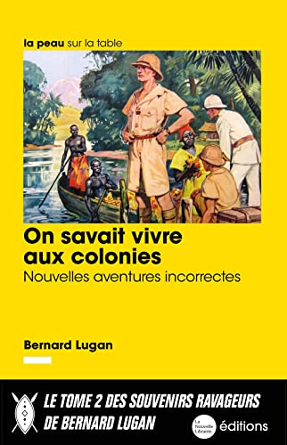 Couverture du livre