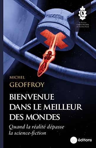Couverture du livre