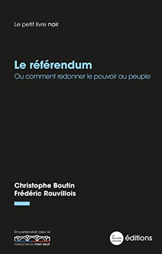 Couverture du livre