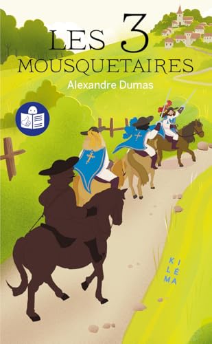 Les Trois Mousquetaires