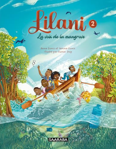 La voix de la mangrove