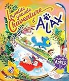 La petite grande chaventure d'Ajax. 1