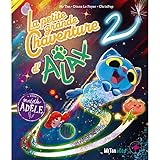 La petite grande chaventure d'Ajax. 2