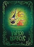 L'abominable gobe-mouche de Varice et Mordicus