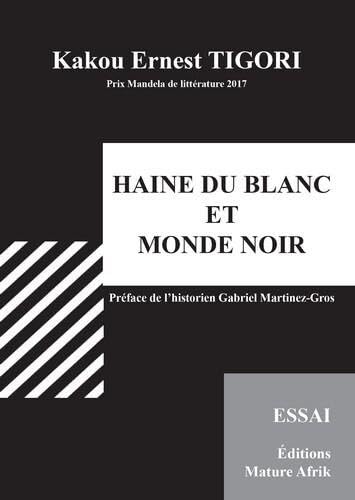 Couverture du livre