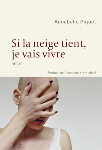 Couverture du livre