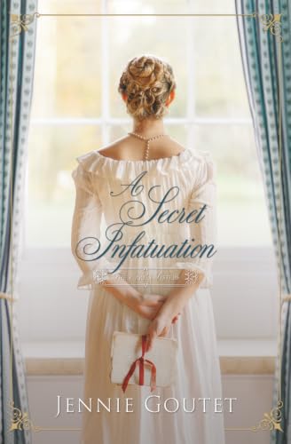 A Secret Infatuation book cover