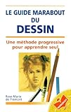 Le Guide Marabout Du Dessin
