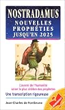 Nostradamus Les Nouvelles Prophties