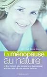 La Mnopause Au Naturel