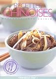 Recettes Chinoises