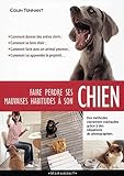 Faire Perdre Ses Mauvaises Habitudes %C3%A0 Son Chien