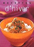 Recettes D'hiver
