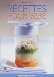 Recettes pour bébé