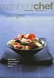 Cuisiner Grec