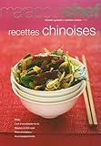 Recettes Chinoises