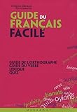 Le Guide Du Fran%C3%A7ais Facile