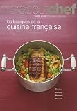 Les Basiques De La Cuisine Franaise