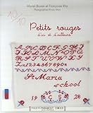 Petits Rouges Dici Et Dailleurs