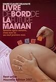 Livre De Bord De La Future Maman