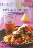 Tagines Couscous Et Autres Douceurs Du Maroc