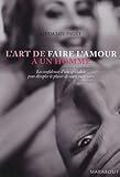 L'art De Faire L'amour %C3%A0 Un Homme