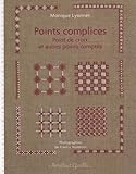 Points Complices Points De Croix Et Autres Points Compts